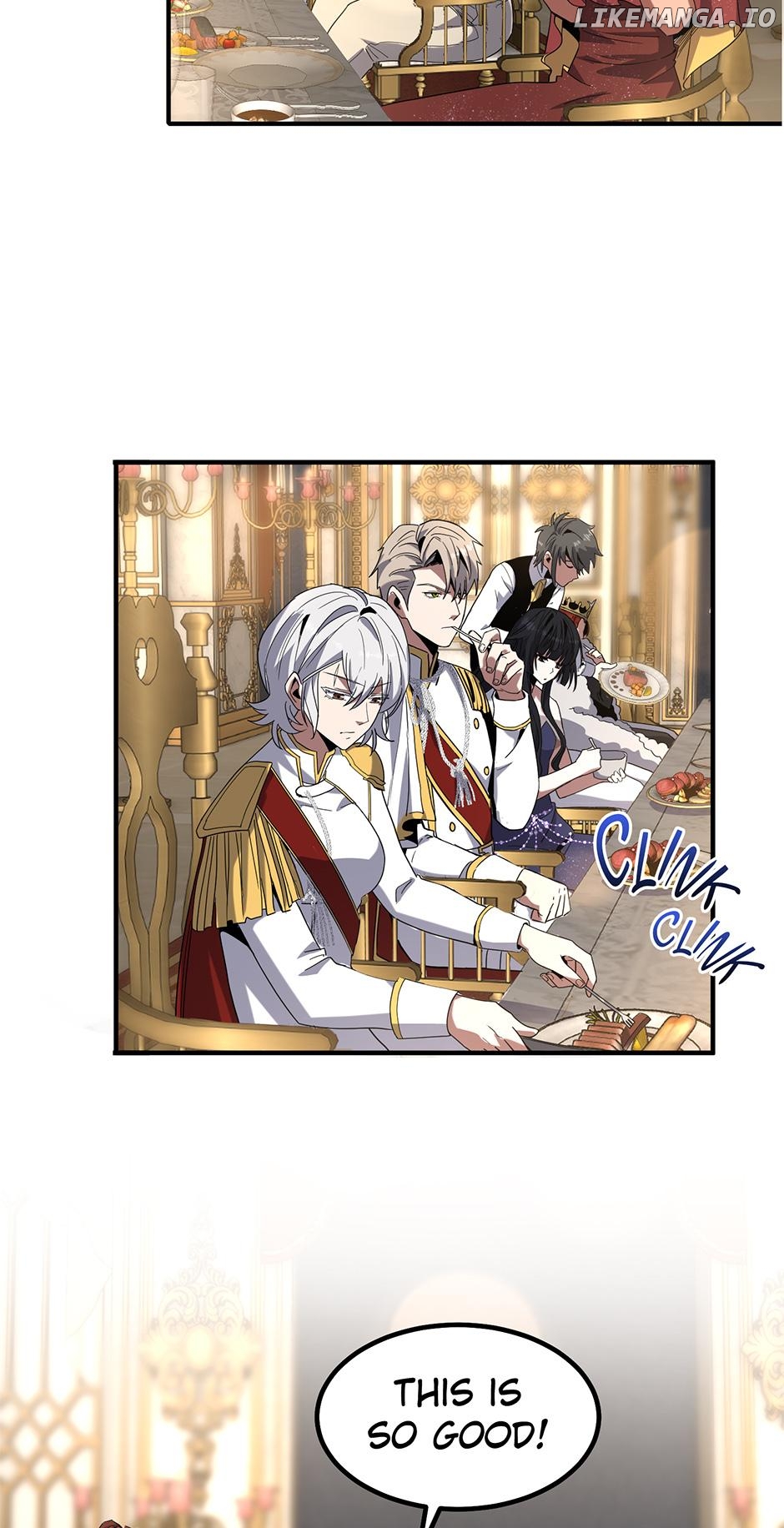 The Beginning After The End Chapter 224 image 72